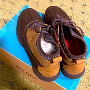 Sperry Sojourn Men Shoes